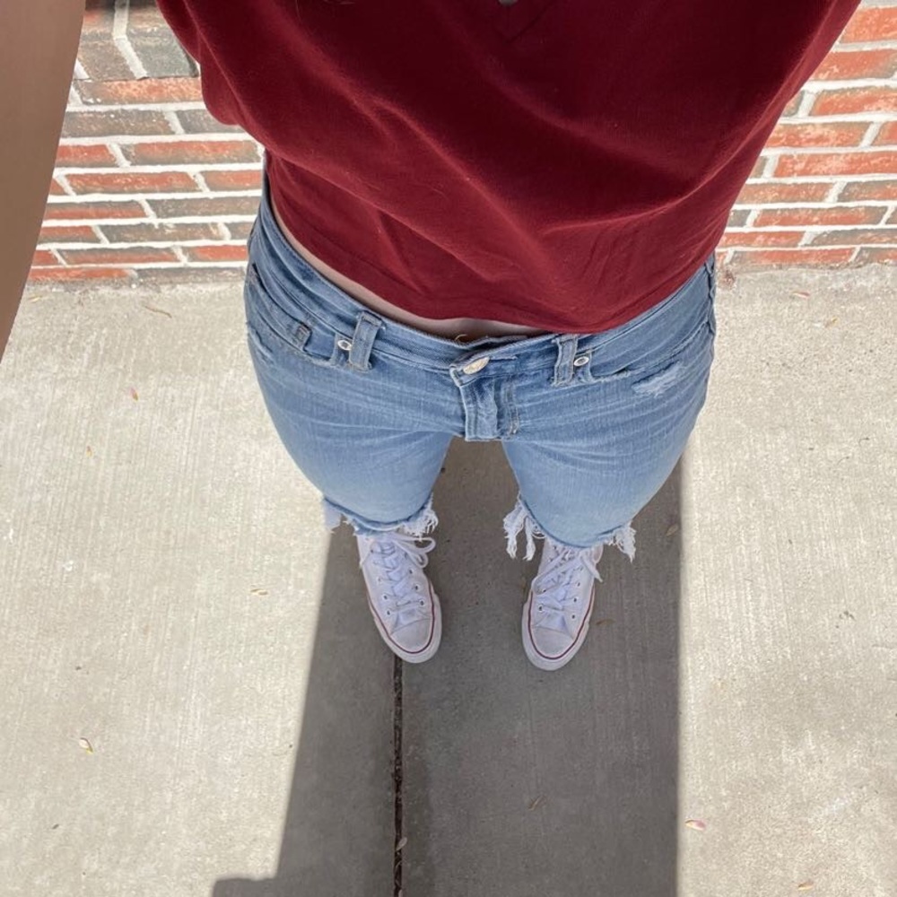 Meet your Posher, Julieanna